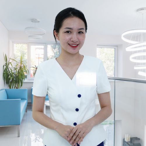 Thu Thảo